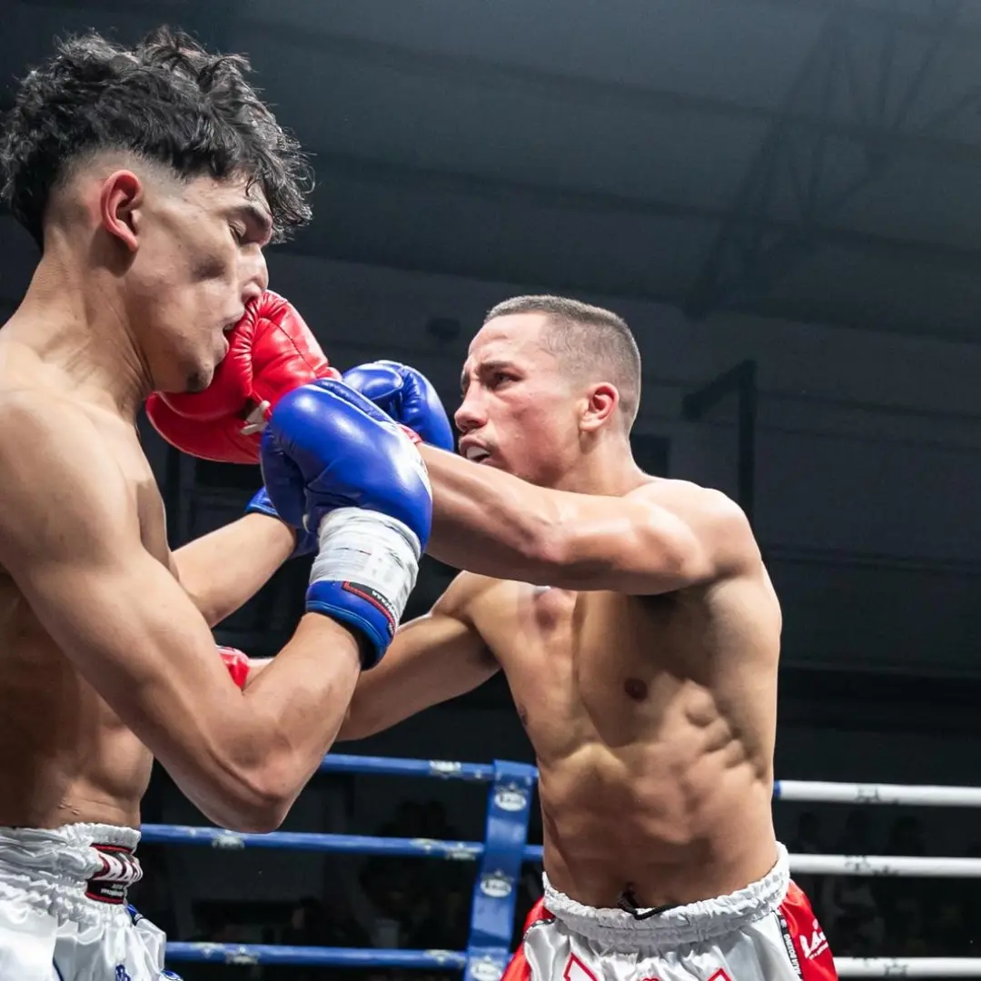 A Fighters Evolution 8 já ficou para a história através da transmissão oficial Pay-Per-View na plataforma.